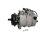 Air Conditioning Compressor 12 V BOSCH suitable for e.g. VW CALIFORNIA