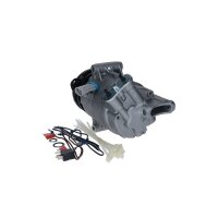 Air Conditioning Compressor 12 V Ø 105 mm BOSCH suitable for e.g. OPEL ZAFIRA