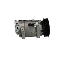 Air Conditioning Compressor 12 V Ø 125 mm BOSCH...
