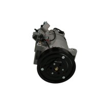 Air Conditioning Compressor 12 V Ø 125 mm BOSCH...