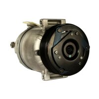 Air Conditioning Compressor 12 V Ø 119 mm BOSCH...