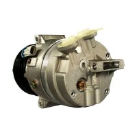Air Conditioning Compressor 12 V Ø 119 mm BOSCH...