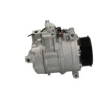 Air Conditioning Compressor 12 V Ø 100 mm BOSCH...