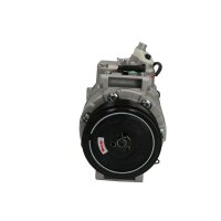 Air Conditioning Compressor 12 V Ø 100 mm BOSCH...