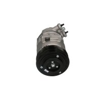 Air Conditioning Compressor 12 V Ø 110 mm BOSCH...