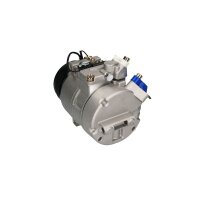 Air Conditioning Compressor 12 V Ø 110 mm BOSCH suitable for e.g. BMW 5 Series