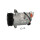 Air Conditioning Compressor 12 V Ø 115 mm BOSCH suitable for e.g. RENAULT MEGANE