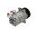 Air Conditioning Compressor 12 V Ø 115 mm BOSCH suitable for e.g. RENAULT MEGANE