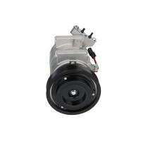 Air Conditioning Compressor 12 V Ø 125 mm BOSCH...