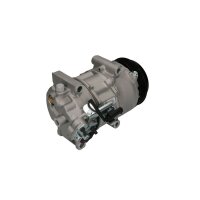 Air Conditioning Compressor 12 V Ø 110 mm BOSCH for MERCEDES-BENZ B-CLASS