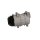Air Conditioning Compressor 12 V Ø 110 mm BOSCH for MERCEDES-BENZ B-CLASS