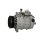 Air Conditioning Compressor 12 V Ø 100 mm BOSCH suitable for e.g. BMW 5 Series