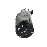 Air Conditioning Compressor 12 V Ø 115 mm BOSCH...