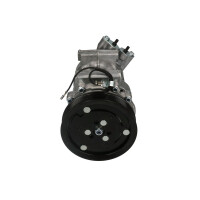 Air Conditioning Compressor 12 V Ø 125 mm BOSCH...