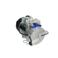 Air Conditioning Compressor 12 V Ø 110 mm BOSCH for MERCEDES-BENZ C-CLASS