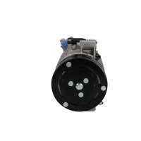 Air Conditioning Compressor 12 V Ø 110 mm BOSCH...