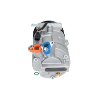 Air Conditioning Compressor 12 V Ø 115 mm BOSCH...