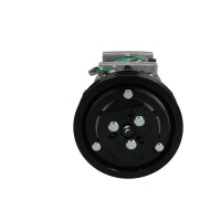 Air Conditioning Compressor 24 V Ø 136 mm BOSCH...