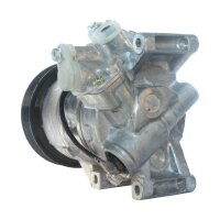 Klimakompressor 12 V Ø 115 mm BOSCH IAM-Expertise...