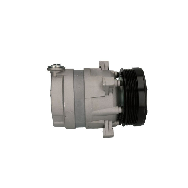 Air Conditioning Compressor 12 V Ø 126 mm BOSCH suitable for e.g. OPEL ASTRA