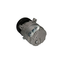 Air Conditioning Compressor 12 V Ø 126 mm BOSCH suitable for e.g. OPEL ASTRA