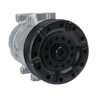 Klimakompressor 12 V Ø 120 mm BOSCH passend...