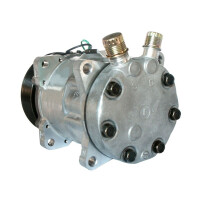 Air Conditioning Compressor 24 V Ø 119 mm BOSCH...