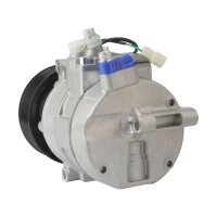 Klimakompressor 24 V Ø 130 mm BOSCH für u.a....