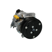 Air Conditioning Compressor 12 V Ø 119 mm BOSCH for e.g. PEUGEOT PARTNER