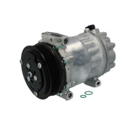 Air Conditioning Compressor 12 V Ø 119 mm BOSCH for e.g. PEUGEOT PARTNER