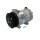 Air Conditioning Compressor 12 V Ø 119 mm BOSCH for e.g. PEUGEOT PARTNER