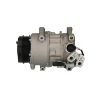 Air Conditioning Compressor 12 V Ø 100 mm BOSCH...