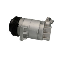 Klimakompressor 12 V Ø 115 mm BOSCH IAM-Expertise passend für RENAULT KOLEOS