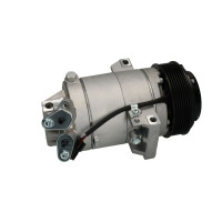 Klimakompressor 12 V Ø 115 mm BOSCH IAM-Expertise passend für RENAULT KOLEOS