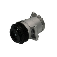 Klimakompressor 12 V Ø 115 mm BOSCH IAM-Expertise passend für RENAULT KOLEOS