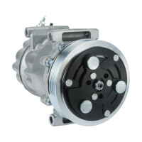 Air Conditioning Compressor 12 V Ø 119 mm BOSCH...