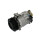 Air Conditioning Compressor 12 V Ø 120 mm BOSCH suitable for e.g. OPEL INSIGNIA