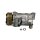 Air Conditioning Compressor 12 V Ø 110 mm BOSCH suitable for e.g. FIAT DOBLO