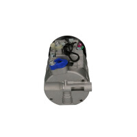 Klimakompressor 12 V Ø 120 mm BOSCH IAM-Expertise...