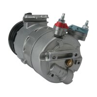 Air Conditioning Compressor 12 V Ø 110 mm BOSCH...
