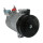 Air Conditioning Compressor 12 V Ø 110 mm BOSCH suitable for e.g. FORD S-MAX