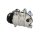 Air Conditioning Compressor 12 V Ø 110 mm BOSCH suitable for e.g. BMW 5 Series