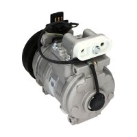 Klimakompressor 12 V Ø 120 mm BOSCH passend...