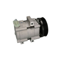 Air Conditioning Compressor 12 V Ø 127 mm BOSCH suitable for e.g. FORD MONDEO