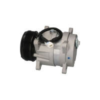 Air Conditioning Compressor 12 V Ø 117 mm BOSCH suitable for e.g. CITROËN XANTIA