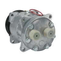 Klimakompressor 12 V Ø 119 mm BOSCH passend...