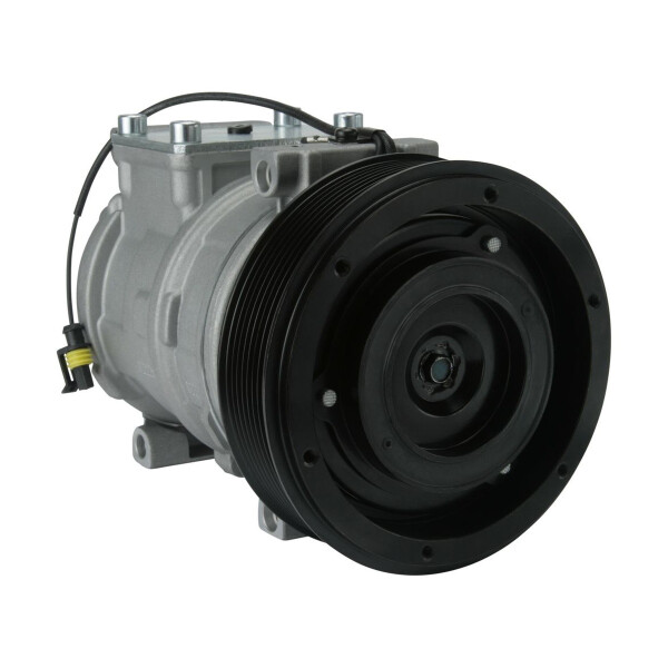 Air Conditioning Compressor 12 V Ø 140 mm BOSCH fits JOHN DEERE Series 7000