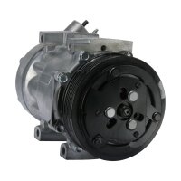 Air Conditioning Compressor 12 V Ø 119 mm BOSCH...