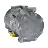 Air Conditioning Compressor 12 V Ø 119 mm BOSCH...