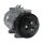 Air Conditioning Compressor 12 V Ø 119 mm BOSCH suitable for e.g. CITROËN XSARA